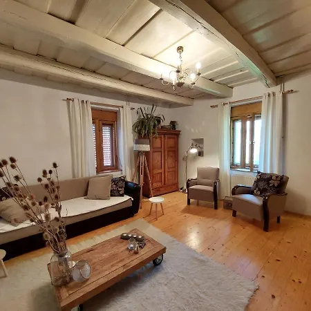 Ferienhaus Marika Nyaralo *