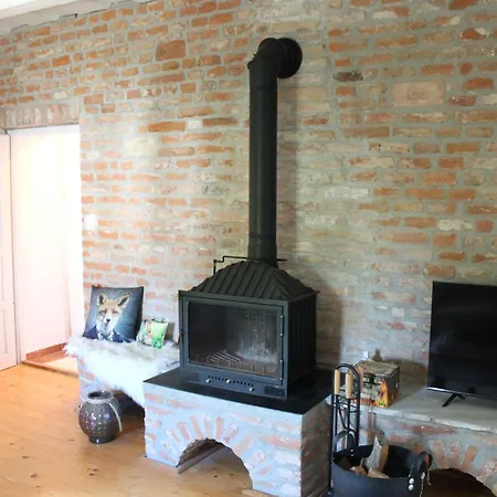 Ferienhaus Marika Nyaralo